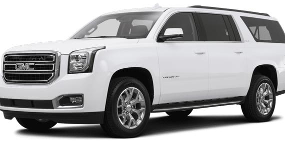 GMC YUKON XL 2017 1GKS2HKJ5HR211956 image